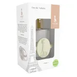 darilni set za otroke toaletna voda 50 ml + kozmetična torbica 50 ml + kosmetická taštička