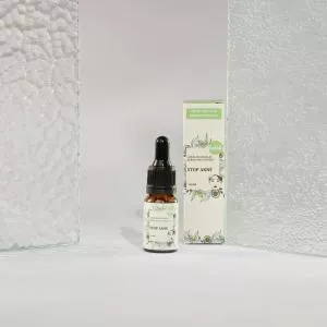 Kvitok SOS lokalni serum za izpuščaje/herpes - STOP ACNE 10 ml