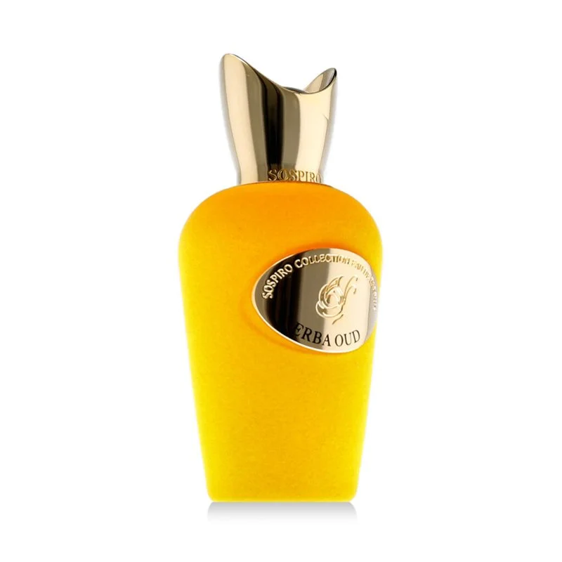 Erba Oud parfumska voda uniseks 100 ml