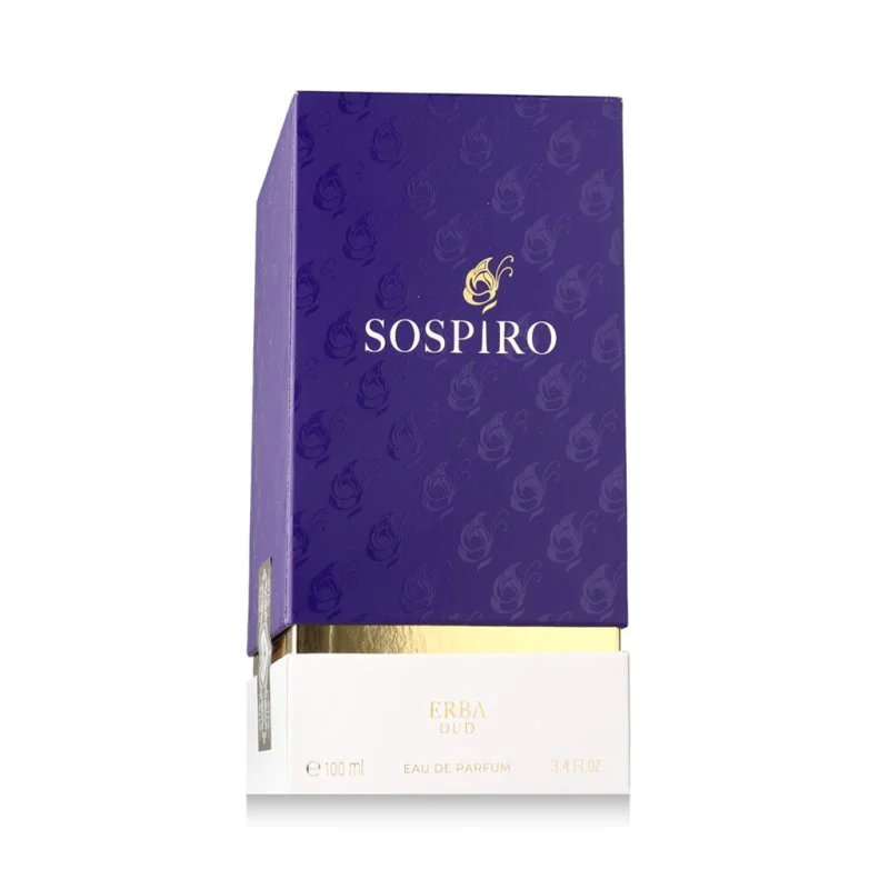 Erba Oud parfumska voda uniseks 100 ml