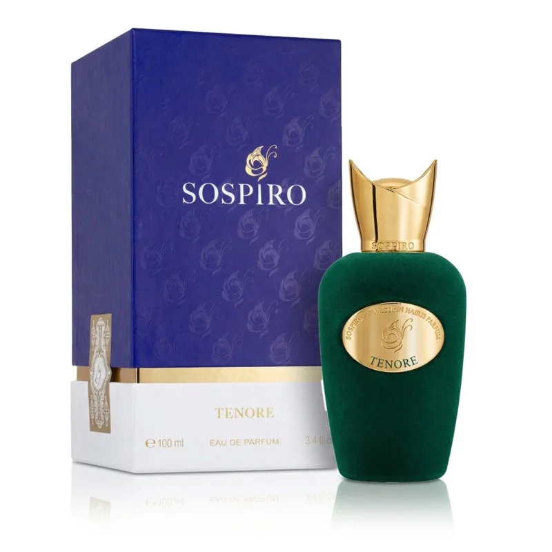 Tenore parfumska voda uniseks 100 ml