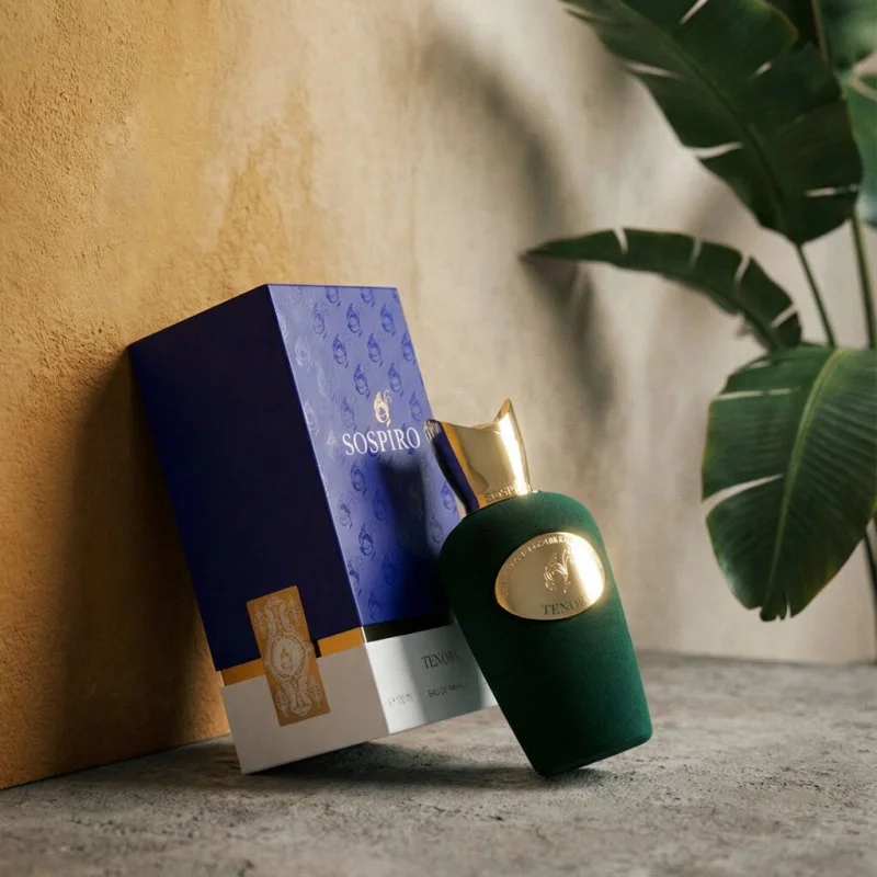 Tenore parfumska voda uniseks 100 ml