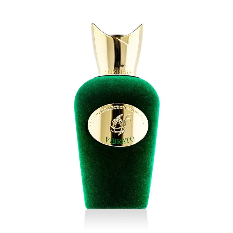 Vibrato parfumska voda unisex 100 ml