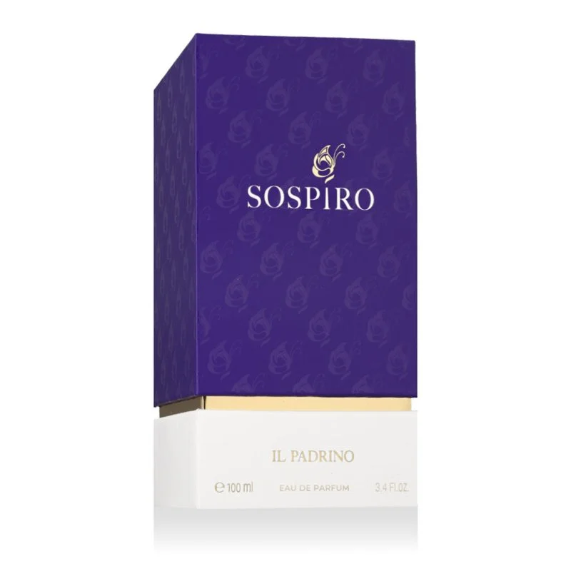 Il Padrino parfumirana voda unisex 100 ml