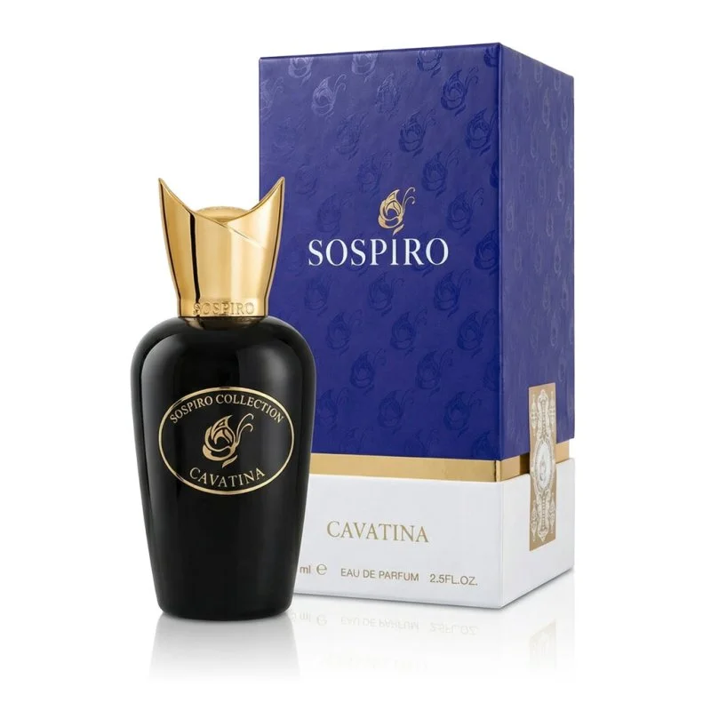 Cavatina parfumska voda uniseks 75 ml