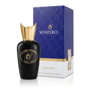 Sospiro Cavatina parfumska voda uniseks