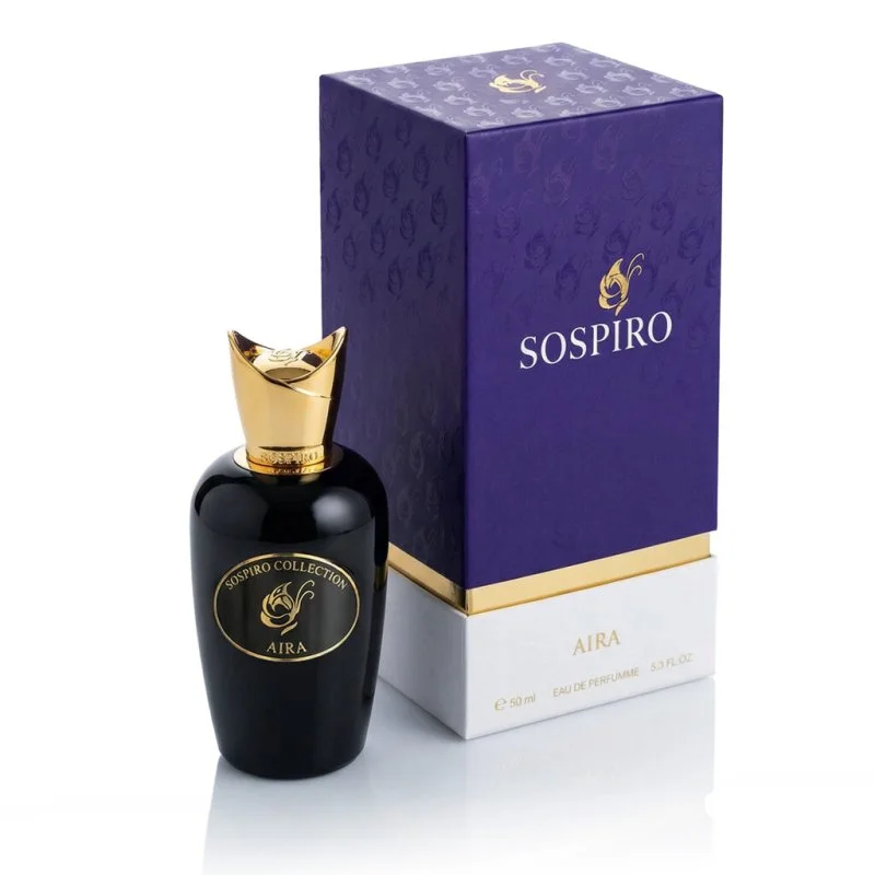 Aira parfumska voda uniseks 75 ml