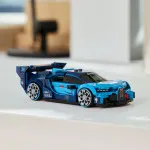 Speed Champions 77253 Hiperšportni avto Bugatti Vision GT