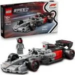 Speed Champions 77259 Dirkalni avto Audi Revolut F1® ekipa R26