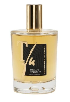 SPEZIATO Fiorentino pršilo 100 ml dišava za dom - Tfu