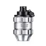 Spicebomb Metallic Musk parfumska voda za moške 90 ml