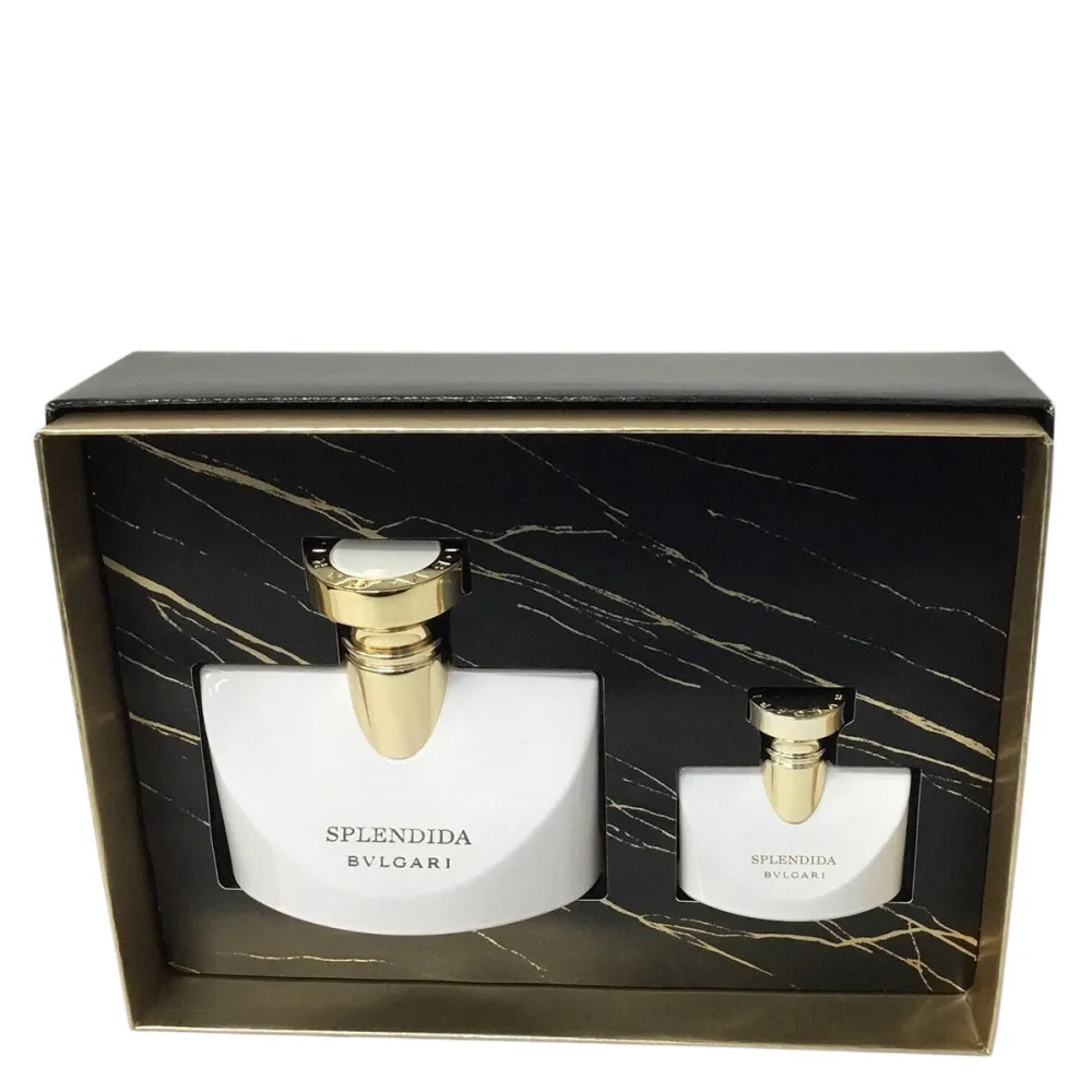 Splendida Patchouli Tentation EDP 100 ml + EDP 15 ml Ž