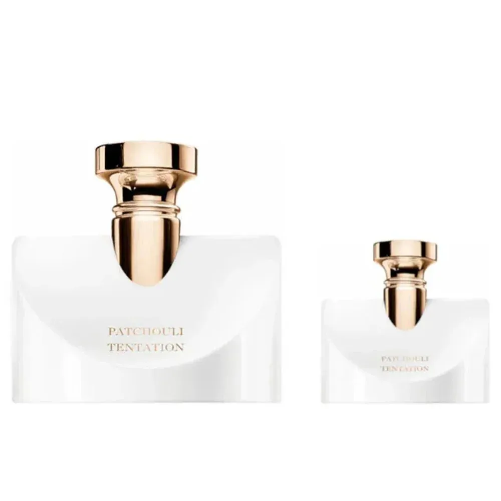 Splendida Patchouli Tentation EDP 100 ml + EDP 15 ml Ž