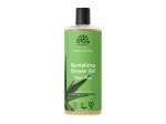 Urtekram Gel za prhanje aloe vera 500ml BIO, VEG