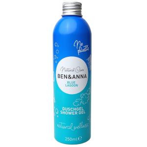 Gel za prhanje naravni BLUE LAGOON 250ml