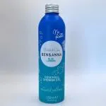 Ben & Anna Gel za prhanje naravni BLUE LAGOON 250ml