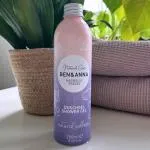 Ben & Anna Gel za prhanje naravni MAGNOLIA BREEZE 250ml