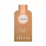 Ben & Anna Gel za prhanje v granulah FRUIT FUSION, 2 × 20 g (=2 x 200 ml)