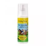 Childs Farm Sprej za razpletanje las olje grenivke in čajevca 125 ml