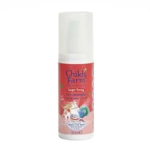 Childs Farm Sprej za razpletanje las olje grenivke in čajevca 125 ml