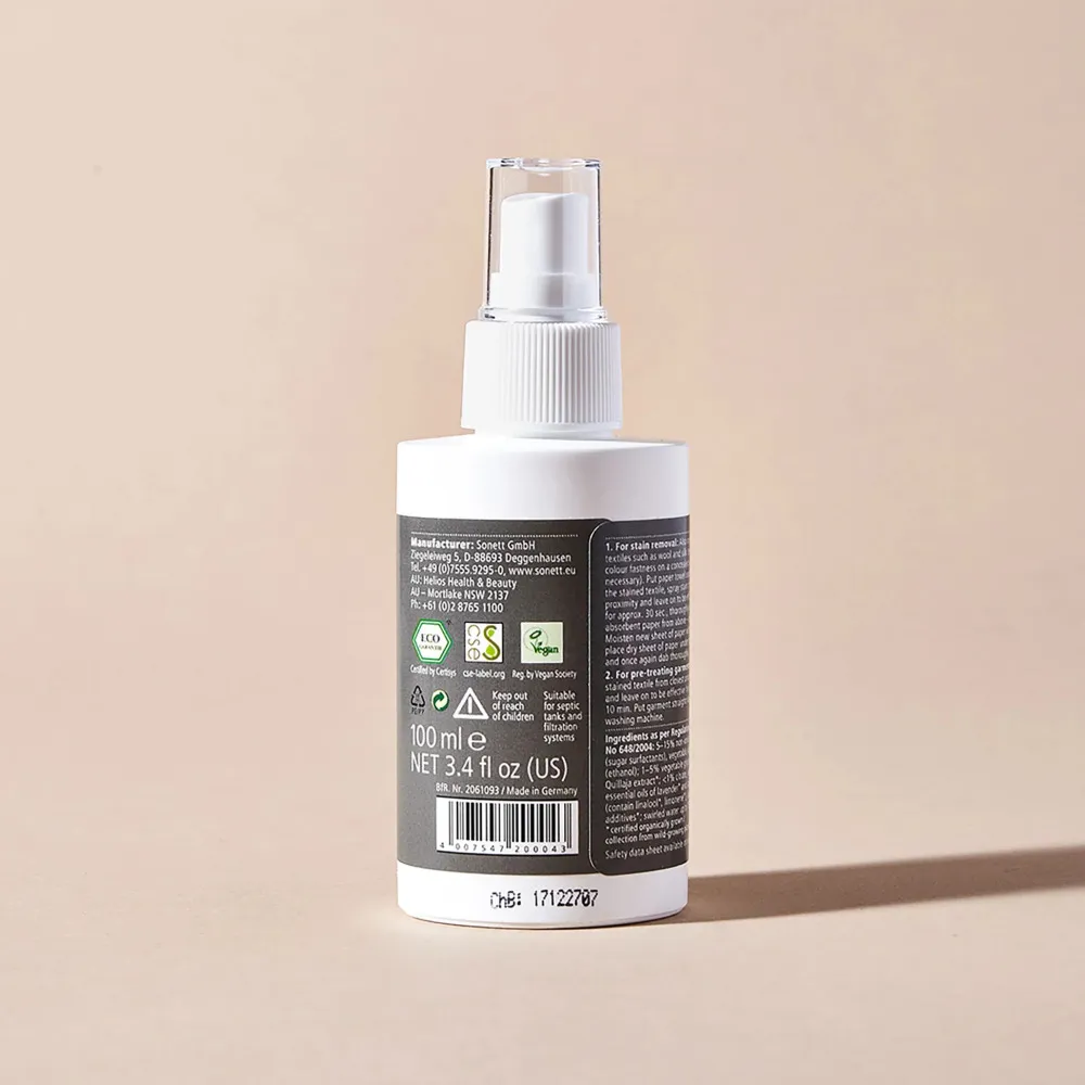 Sonett Razpršilo za madeže 100 ml
