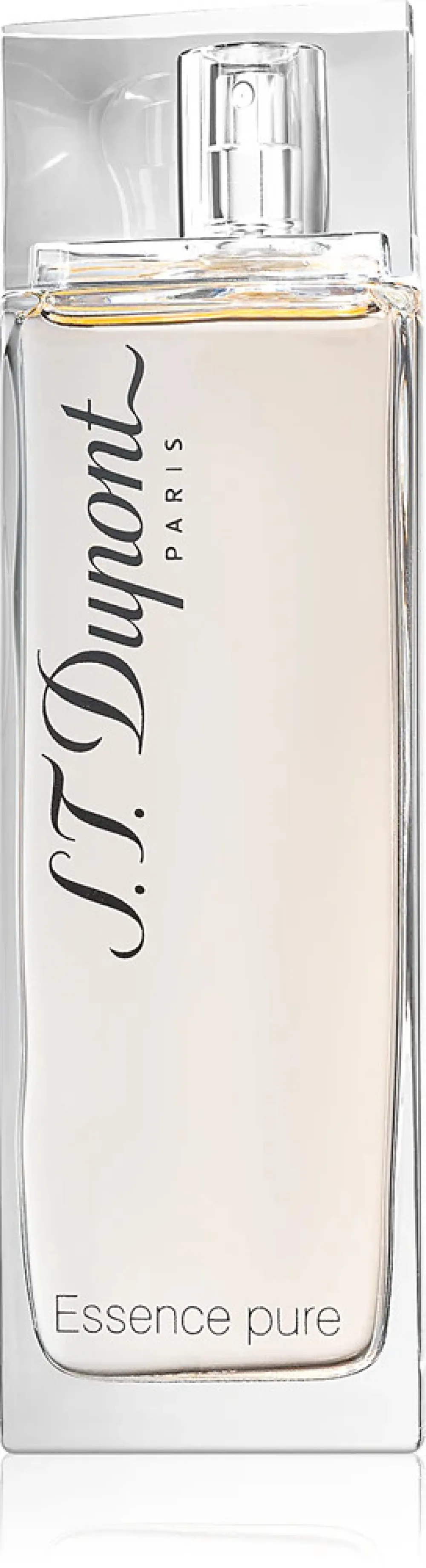Essence Pure Pour Femme toaletna voda za ženske 100 ml