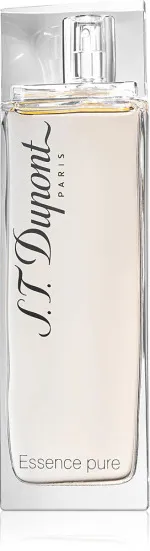 Essence Pure Pour Femme toaletna voda za ženske 100 ml