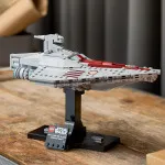 Star Wars™ 75404 Jurišna ladja razreda Acclamator