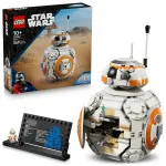 Star Wars™ 75452 Astromehanični droid BB-8™