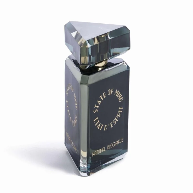 Natural Elegance uniseks parfum 100 ml