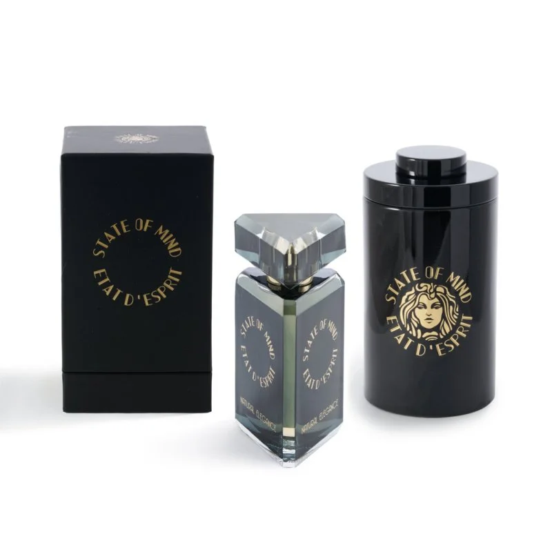 Natural Elegance uniseks parfum 100 ml