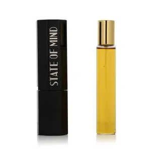 State of Mind Aesthetic Turbulence EDP polnilo 2 x 20 ml + žepni sprej za ponovno polnjenje UNISEX