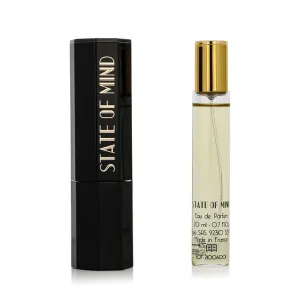 State of Mind Fanfarone Italiano EDP polnilo 2 x 20 ml + žepni ponovno polnilni sprej UNISEX