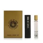 State of Mind French Gallantry EDP polnilo 2 x 20 ml + polnilni žepni razpršilec UNISEX
