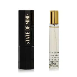 State of Mind French Gallantry EDP polnilo 2 x 20 ml + polnilni žepni razpršilec UNISEX
