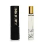 State of Mind Open Mind EDP polnilo 2 x 20 ml + žepni razpršilec za ponovno polnjenje UNISEX