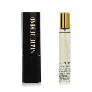 State of Mind Secret of Success EDP polnilo 2 x 20 ml + žepni sprej za polnjenje UNISEX