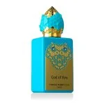 God of Fire parfumska voda uniseks 50 ml