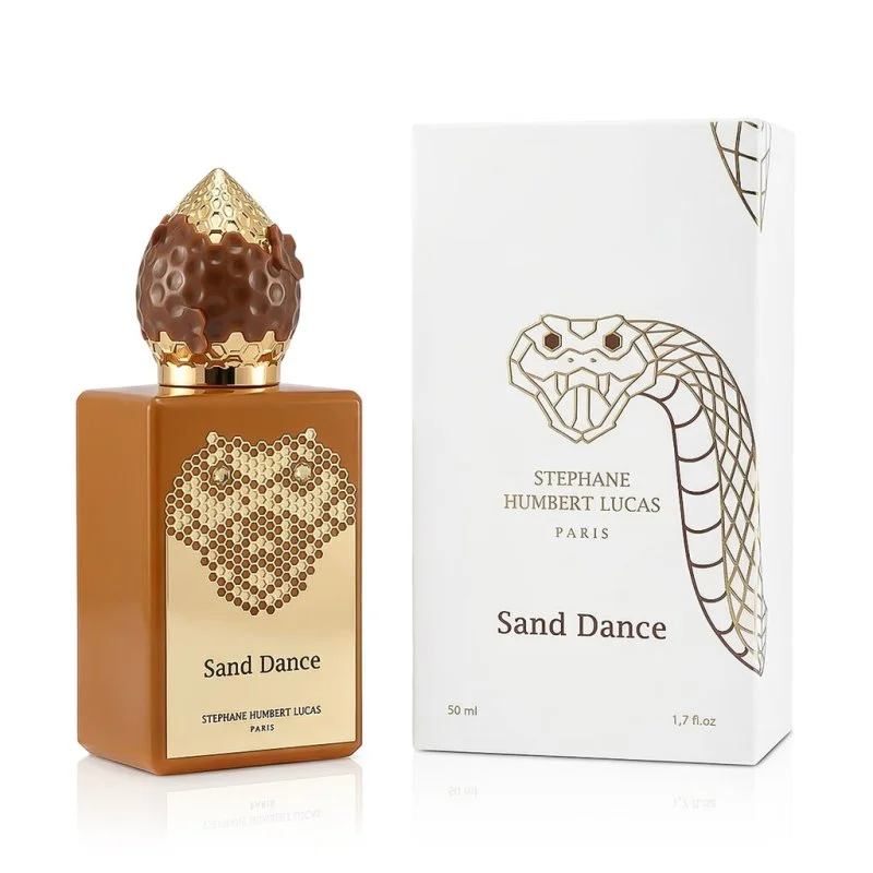 Sand Dance parfumirana voda unisex 50 ml