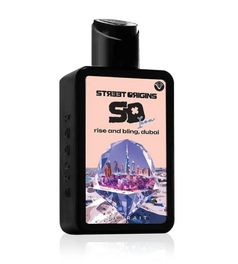 Origins Rise & Bling Dubai parfumski ekstrakt uniseks 75 ml