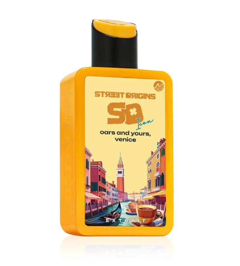 Origins Oars and Yours, Venice parfumski ekstrakt uniseks 75 ml