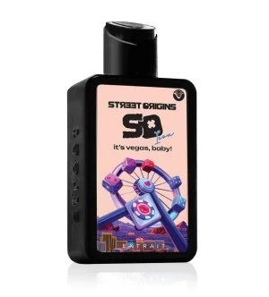 Street Origins It's Vegas, Baby parfumski ekstrakt unisex
