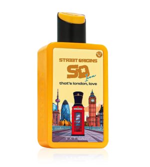 Origins That's London, Love parfumski ekstrakt unisex
