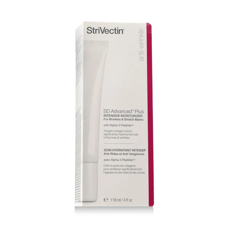 SD Advanced™ Plus intenzivna vlažilna krema proti gubam 118 ml