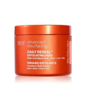 StriVectin Advanced Resurfacing Daily Reveal Exfoliating Pads 60 kosov