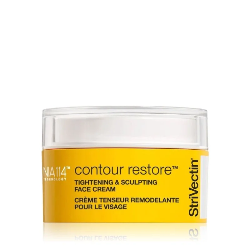 Tighten & Lift Contour Restore™ učvrstitvena in oblikovalna krema za obraz 50 ml