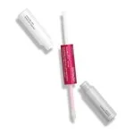 Proti gubam Double Fix™ za ustnice, učinek polnjenja in nega navpičnih linij 5+ 5 ml
