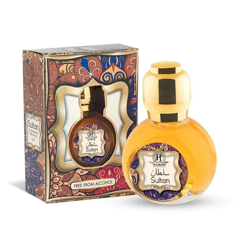 Cpo (okrogla steklenička) 15 ml