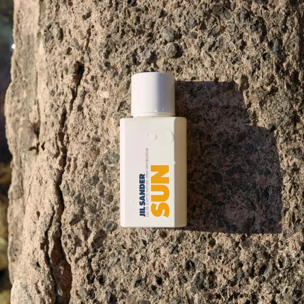 Sun Woman toaletna voda za ženske 125 ml