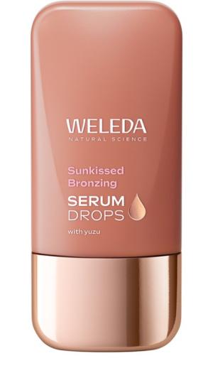 Sunkissed Bronzing Serum Kapljice